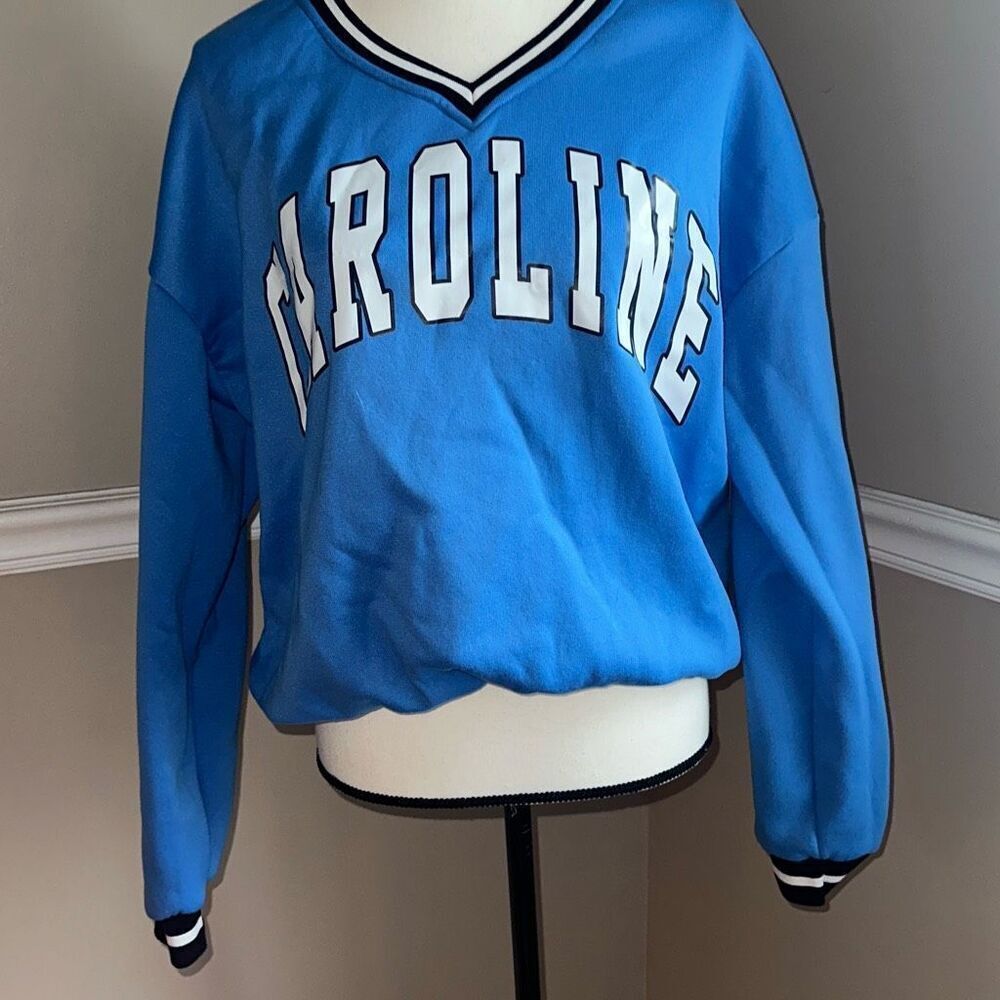 BlushMark Caroline Sweatshirt